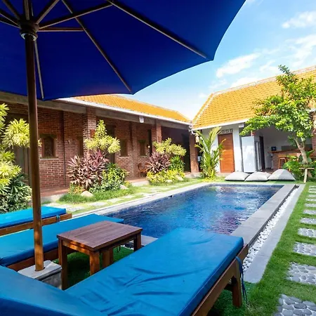 Pondok Juli Canggu