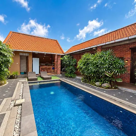 Pondok Juli Canggu